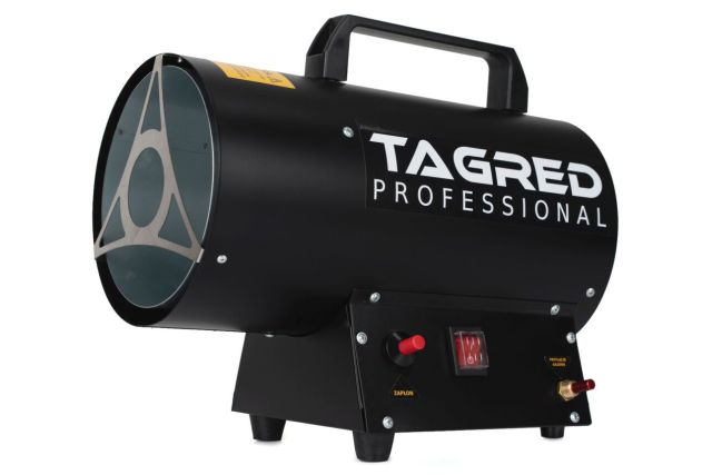 Газовый обогреватель TAGRED TA960