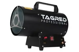Газовий обігрівач TAGRED TA960 7