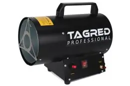 Газовый обогреватель TAGRED TA960 6