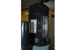 Сверлильно-фрезерный станок Holzmann ZX 40PC