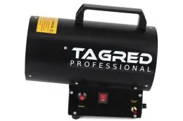 Газовий обігрівач TAGRED TA960 5