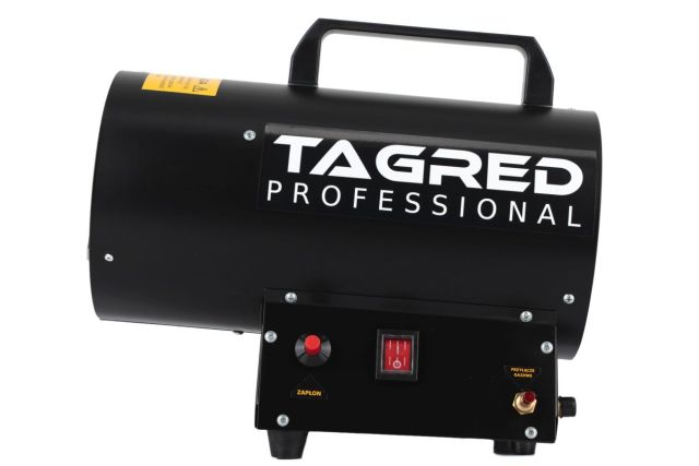 Газовий обігрівач TAGRED TA960