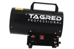 Газовий обігрівач TAGRED TA960 4