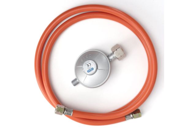 Газовий обігрівач TAGRED TA960