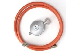 Газовый обогреватель TAGRED TA960 3