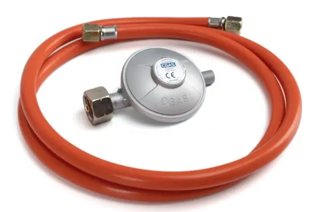 Газовый обогреватель TAGRED TA960 2