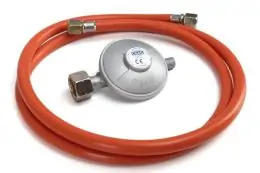 Газовый обогреватель TAGRED TA960 2