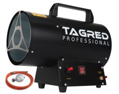 Газовий обігрівач TAGRED TA960