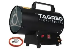 Газовый обогреватель TAGRED TA960 1