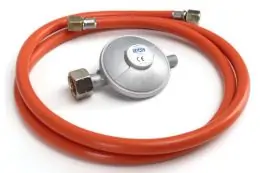 Газовий обігрівач TAGRED TA961 11