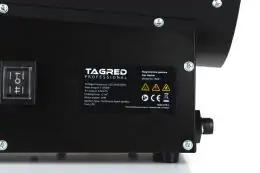 Газовий обігрівач TAGRED TA961 7
