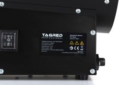 Газовый обогреватель TAGRED TA961