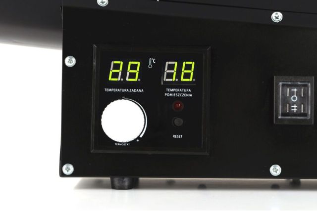 Газовый обогреватель TAGRED TA961