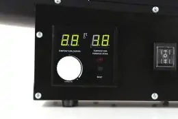 Газовый обогреватель TAGRED TA961 6