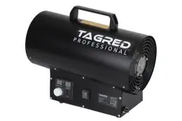 Газовый обогреватель TAGRED TA961 8