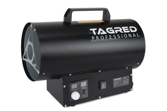 Газовый обогреватель TAGRED TA961