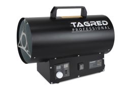 Газовий обігрівач TAGRED TA961