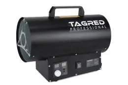 Газовый обогреватель TAGRED TA961 4