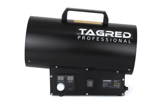 Газовый обогреватель TAGRED TA961 3