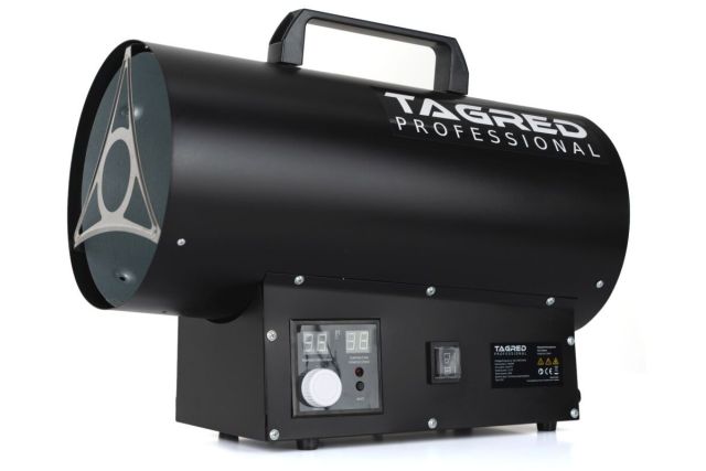 Газовый обогреватель TAGRED TA961