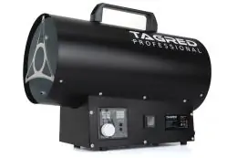 Газовий обігрівач TAGRED TA961 5