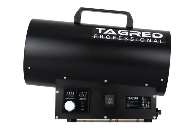 Газовий обігрівач TAGRED TA961