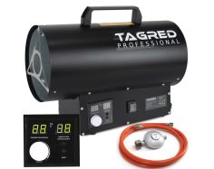 Газовый обогреватель TAGRED TA961