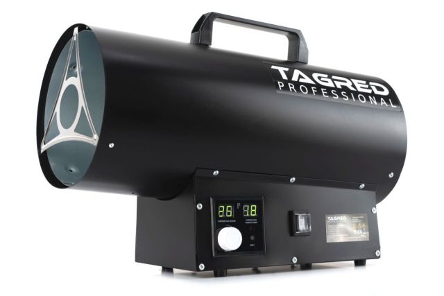 Газовый обогреватель TAGRED TA962