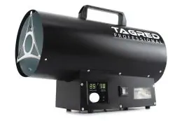Газовый обогреватель TAGRED TA962 6