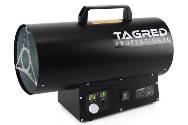 Газовый обогреватель TAGRED TA962
