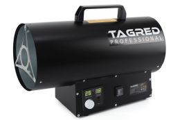 Газовый обогреватель TAGRED TA962