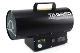 Газовый обогреватель TAGRED TA962 4