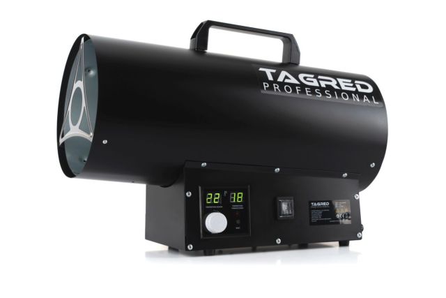 Газовый обогреватель TAGRED TA962