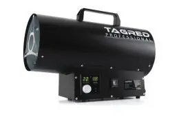 Газовый обогреватель TAGRED TA962 3