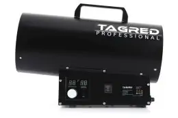 Газовый обогреватель TAGRED TA962 5