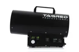 Газовий обігрівач TAGRED TA962 2