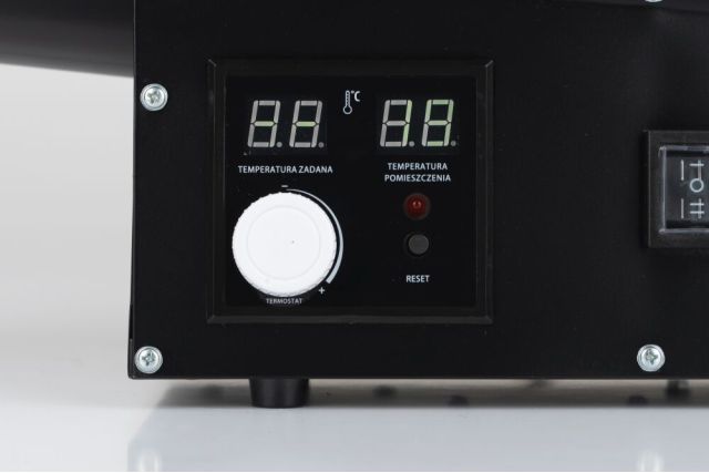 Газовый обогреватель TAGRED TA963