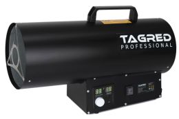 Газовый обогреватель TAGRED TA963