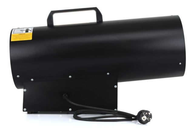 Газовий обігрівач TAGRED TA963