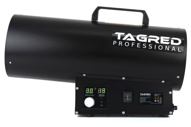 Газовый обогреватель TAGRED TA963