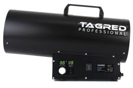 Газовий обігрівач TAGRED TA963