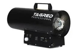 Газовый обогреватель TAGRED TA963 1