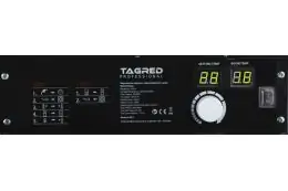 Дизельная тепловая пушка TAGRED TA973 4