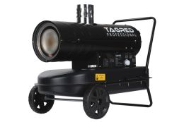 Дизельна теплова гармата TAGRED TA973
