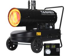 Дизельна теплова гармата TAGRED TA973