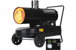 Дизельна теплова гармата TAGRED TA973