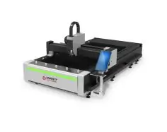 Оптоволоконний лазерний верстат MAST LF-EA