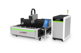 Оптоволоконный лазерный станок MAST LF-EA