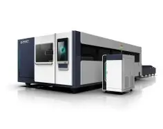 Лазерний верстат закритого типу MAST LF-PE