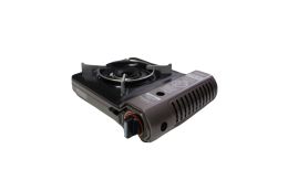 Дизельный генератор TAGRED TA4100D + газовая плитка Orcamp CK-505 + электрический обогреватель Gardyer HE2000